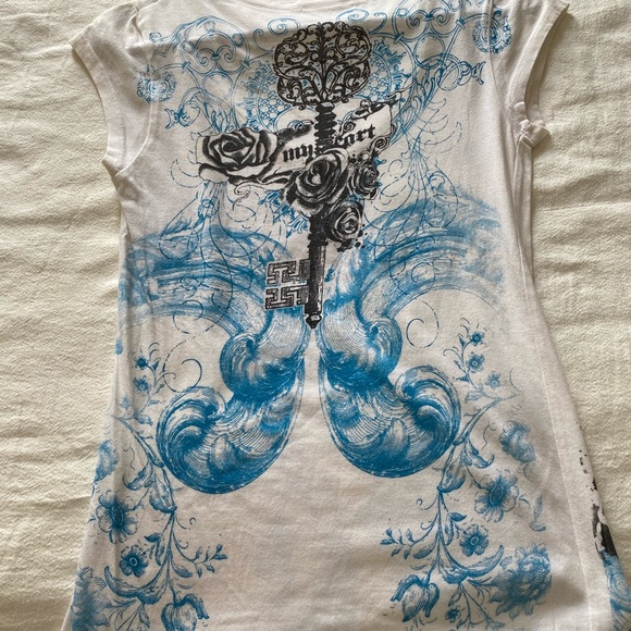 Juniors top - Picture 4 of 4